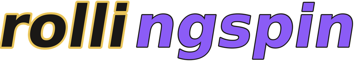 rollingspin logo